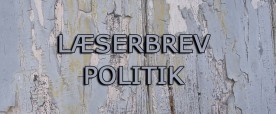 Børnene har ikke et valg