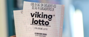 Læsøbo vinder milliongevinst i Vikinglotto
