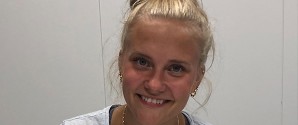 Norsk målvogter til Vendsyssel Håndbold