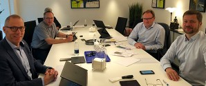 LandboNords generalforsamling blev også digital