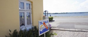 Ø-kommuner står foran stigende boligpriser