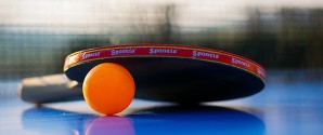 Frederikshavn Bordtennisklub inviterer lokale 60+’ere til åbent hus