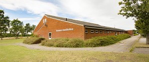 Initiativsag fra Venstre om tilskud til Bannerslundhallen