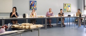 Masser af muligheder for at fastholde og udvikle kompetencer i Frederikshavn