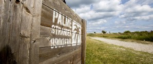 I år får 237 steder i Danmark Blåt Flag eller Badepunkt