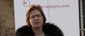Ulla Astman genvalgt som spidskandidat
