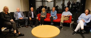 Budgetforlig for 2021 og overslagsår i Frederikshavn Kommune
