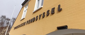Sparekassen Vendsyssel og Salling Bank fusionerer
