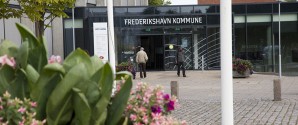 Stort antal nysmittede i Frederikshavn Kommune