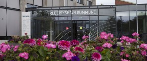 Kommunal udviklings- og visionspulje