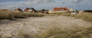 Kommunal pligt ved konstatering af beskadigelse af beskyttet natur