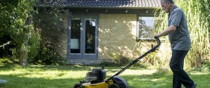 70’er-huset bruger 20 gange mere energi end et nyt hus