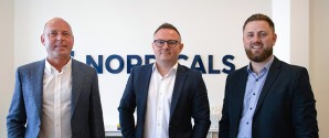 Nordicals opruster med en lokal strategi