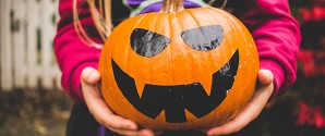 Gode råd til en sikker og (u)hyggelig halloween