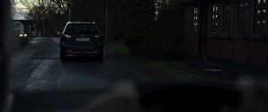 Nu bliver det mørkt. Husk lygterne!