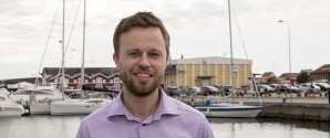 35 procent i Frederikshavn Kommune er 60 år eller derover