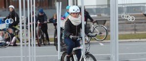 Flere penge til at sikre bløde trafikanter