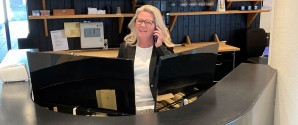 Hotel Frederikshavn får ny hotelleder