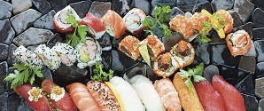 Karma Sushi holder åbent trods konkurs begæring