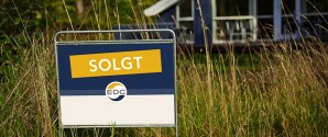 Det var ikke Corona, der fik sommerhussalget til at gå amok