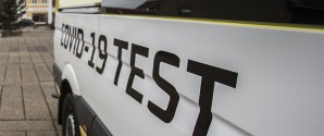 Nu lukker 21 hurtigteststeder i Nordjylland