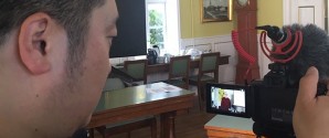 Kinesiske klima-ambitioner opfyldes med løsninger fra Frederikshavn