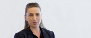 Statsministeren har nu orienteret borgmestrene om de nye restriktioner