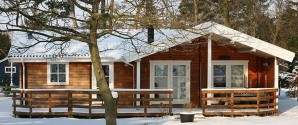 Frostfælden kan klappe for mange nye sommerhusejere