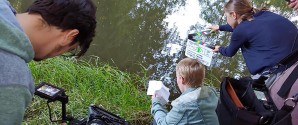 FilmMaskinen reflektere over 2020
