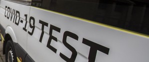 Der skal nu bestilles tid til PCR-test