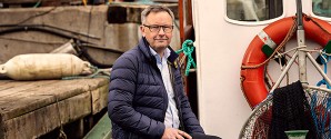 Brexit: Det er en katastrofe!