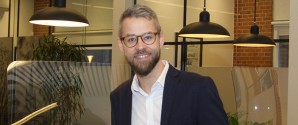 Ny erhvervskundechef i Nordjyske Bank i Frederikshavn