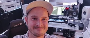 Musikskolens klaverlærer er coach i X Faktor
