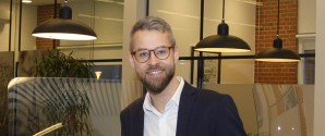 Fremgang i Nordjyske Banks erhvervsafdeling i Frederikshavn