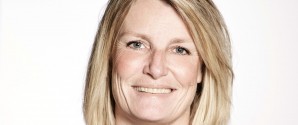 Birgit Hansen er ny formand for den nordjyske business region