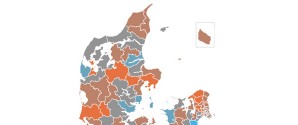 Nordjyske kommuner fyrer i hobetal på ældreområdet