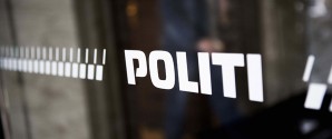 Mobil politistation rykker ud i Frederikshavn