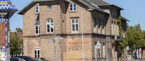 Revisionsfirmaet Tage Kielsgaard Rasmussen bliver en del af Beierholm