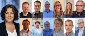 Venstre klar med kandidater til forestående kommune- og regionsvalg