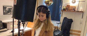 Camille Haven drømmer om at optræde på de helt store scener