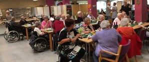 Ældrerådet har behandlet praksisplan for læger
