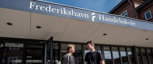 Fra virkelighed til skoleprojekt