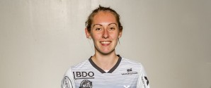 Kirsty og Josefine fortsætter i VEB