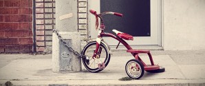 Rekord få cykler blev meldt stjålet i 2020