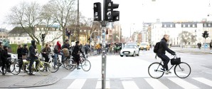 Brug 2 sekunder mere i trafikken