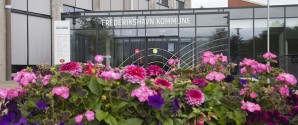 Lokalt islæt på det regionale kulturområde