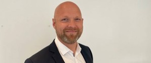 Ny direktør i spidsen for Vækstfonden