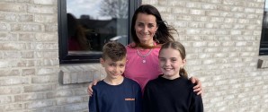Ny podcast skal hjælpe diabetesramte børnefamilier