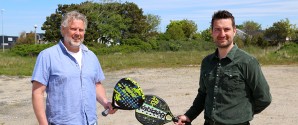 Henrik og Allan et skridt nærmere