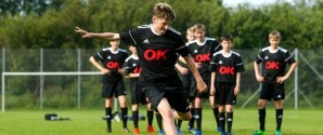 Lokale foreninger i Frederikshavn Kommune indgår sponsoraftaler med dansk energiselskab